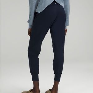 lululemon align high rise jogger full length